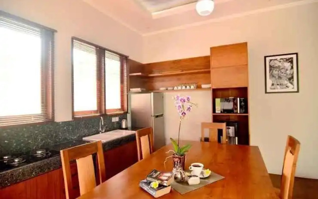 Jiwanta Villa