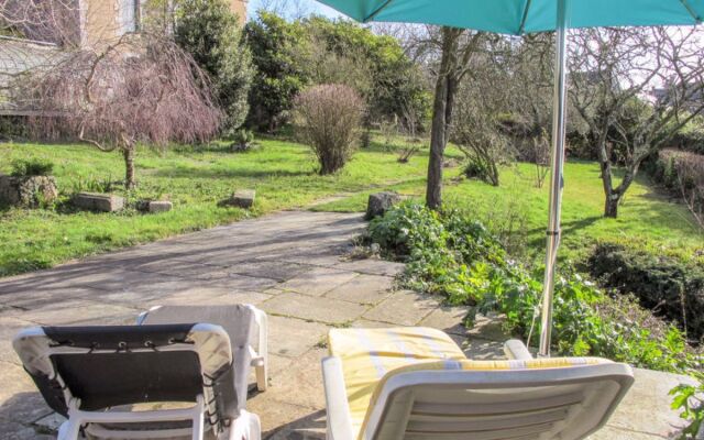 Bella Vista (Ssc100)