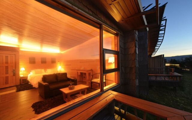 OCIO Territorial Hotel