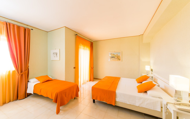 Paradise Beach Resort