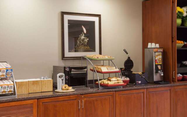 Wingate by Wyndham Chantilly / Dulles Airport