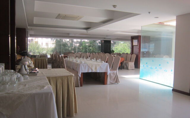 The Coast Hotel