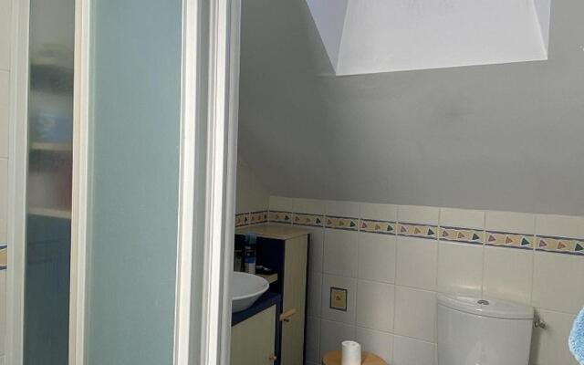 Maison La Bernerie-en-Retz, 6 pièces, 8 personnes - FR-1-612-65