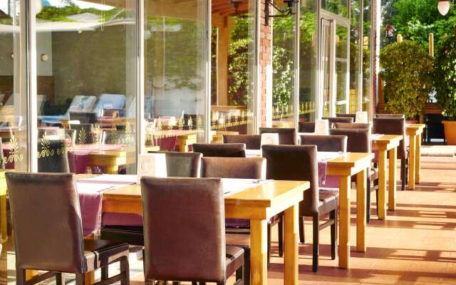 Fore Resort & Spa
