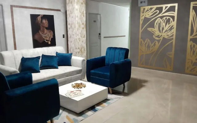 ArisSha Boutique Hotel