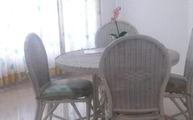 Apartamentos F&Y