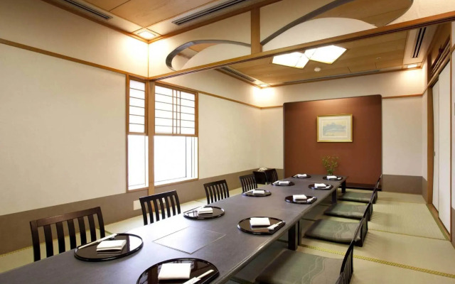 Rembrandt Hotel Oita