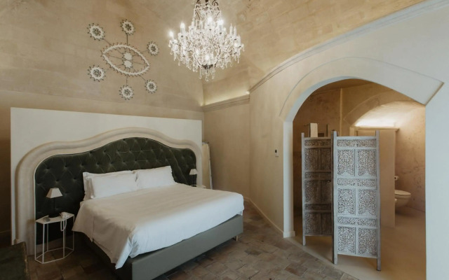 Palazzo Del Duca Hotel & Restaurant