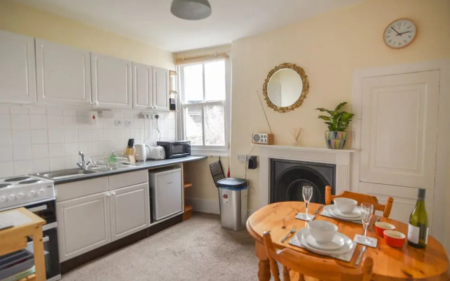 The Annexe, St Agnes House