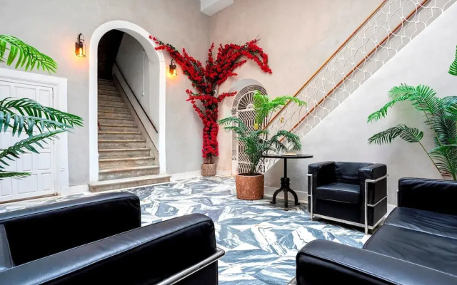 Elegant Apartment in C diz Plaza de Espa a I