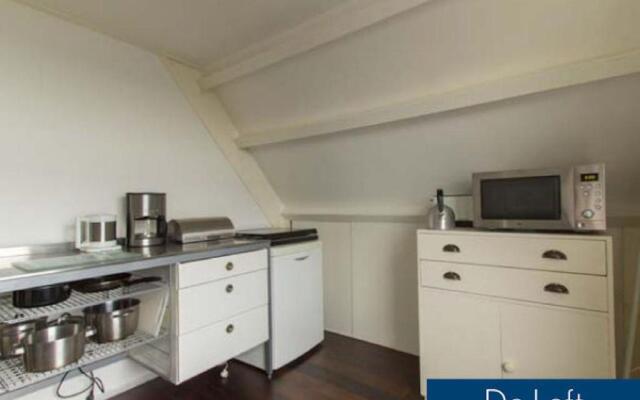 Loft, Private House with wifi and free parking for 1 car