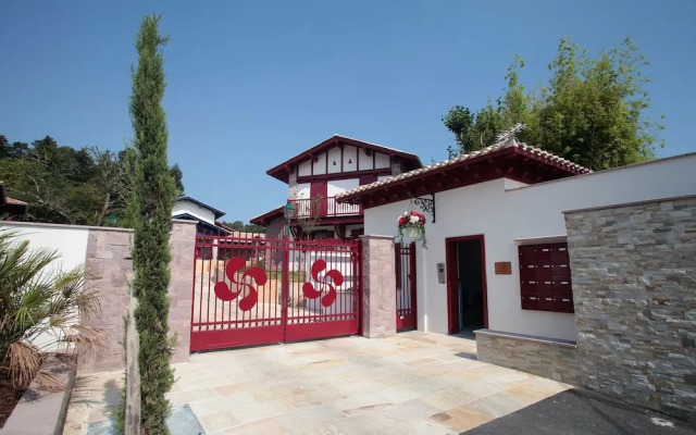 Villas Odalys Le Domaine de Lana