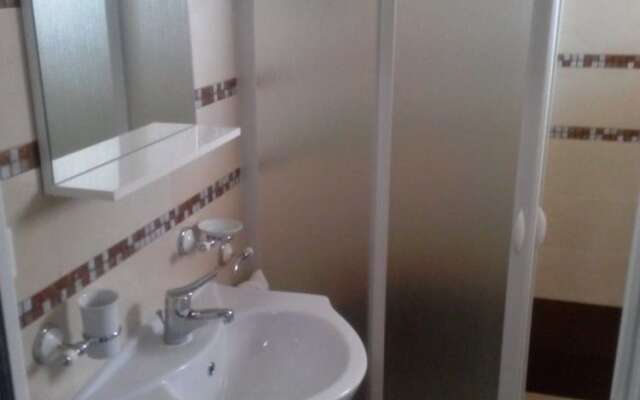 Aura Solis B&B