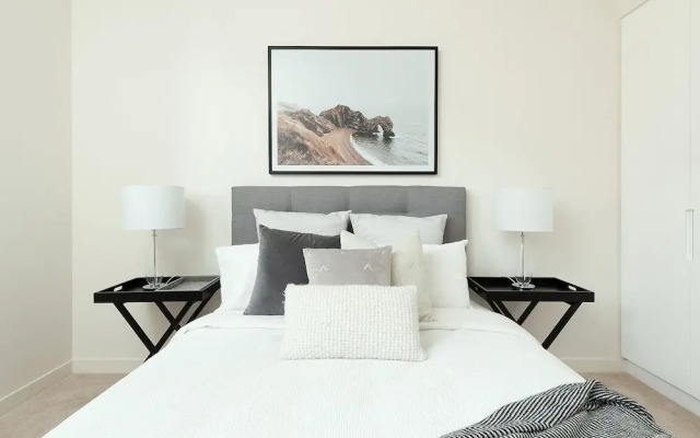 Rose Bay Residence