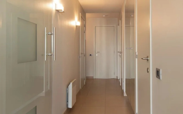 Apartment in Middelkerke Near Casino