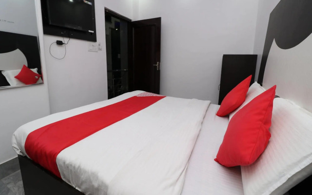 Oyo 35451 Hotel Homelike