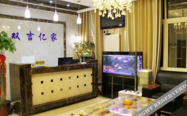 Yijia Business Hotel