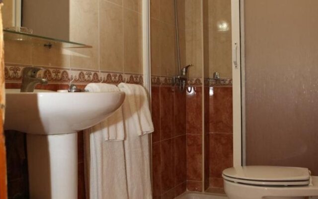 Hôtel Relais Ras El Maa