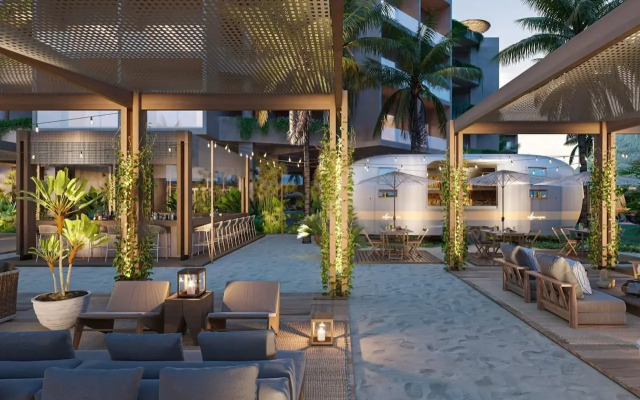 Almare, a Luxury Collection Adult All-Inclusive Resort, Isla Mujeres