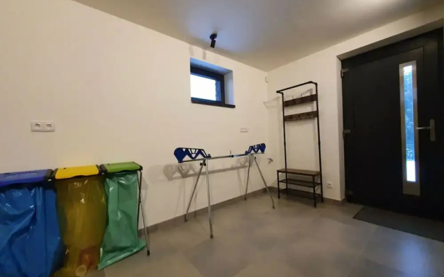 Holiday Villa in Beautiful Location