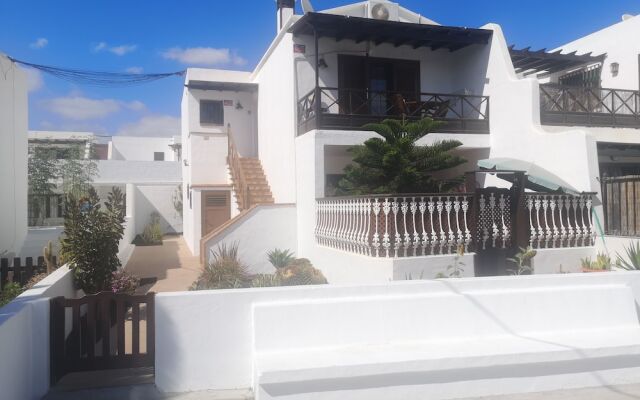 Puerto del Carmen Beach Apartment