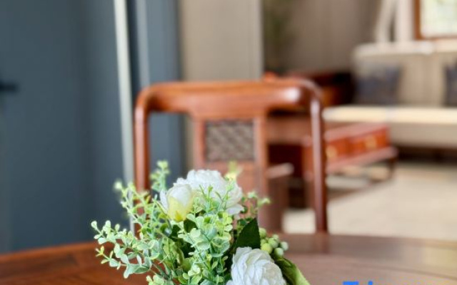 Ridgeview Boutique Villa