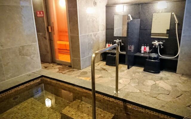 Sakura Sky Hotel Kashiwa