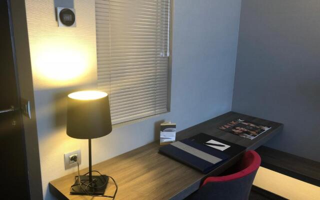 Van der Valk Hotel Liège Congrès