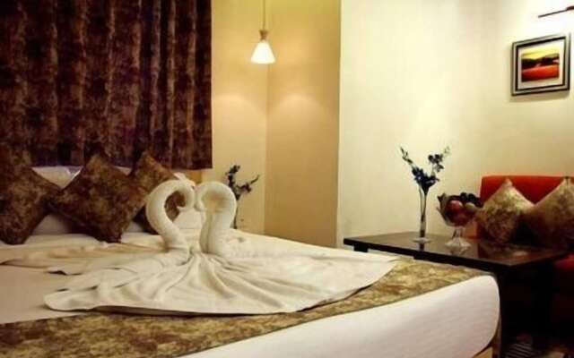 The Pearl Hotel