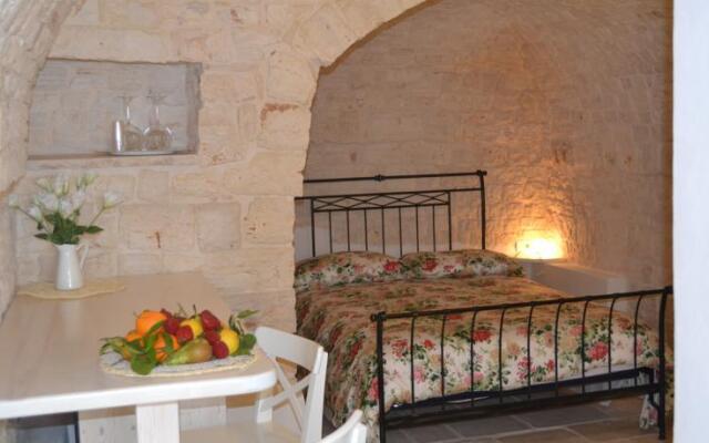 Trullo De Amicis n°5