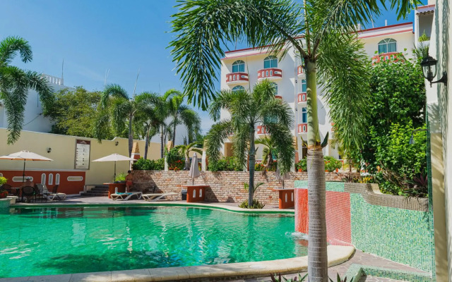 Casa Danna Huatulco