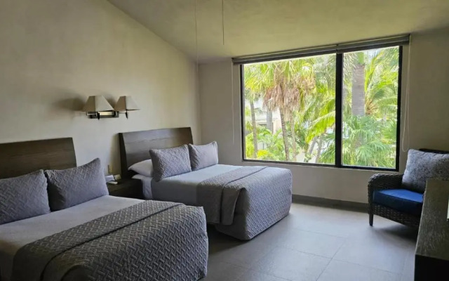 Sina Suites Cancún - Adults Only