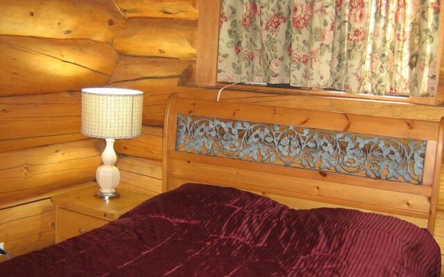 Rainbow Lake Castle Resort