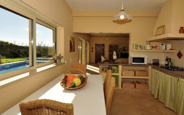Wonderfull 2 Bedroom Villa With Private Pool