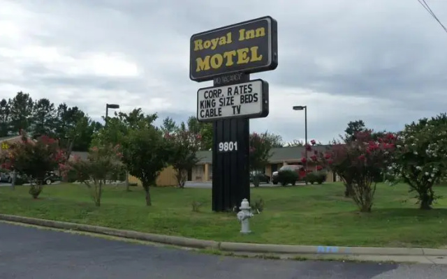 Royal INN