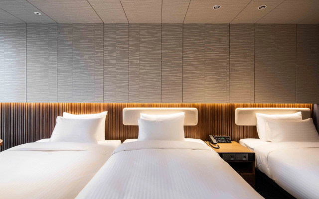 Sotetsu Fresa Inn Seoul Myeong Dong