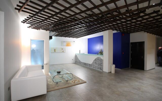 Hotel Sargo