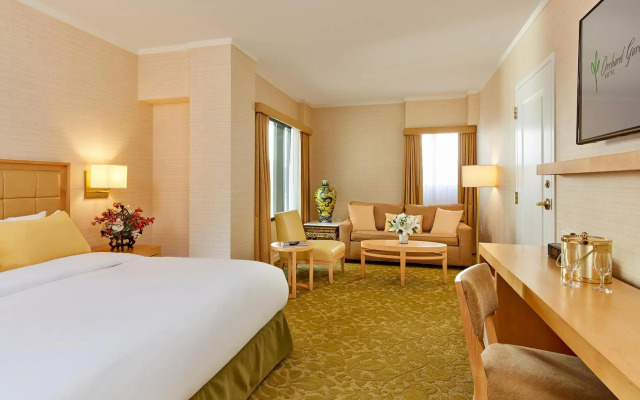 Orchard Garden Hotel