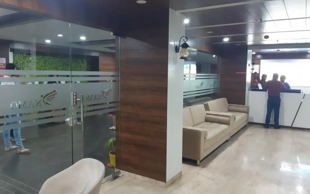 Namo Residency