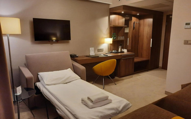 Hotel Imperiale