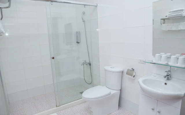 Zhongshan 330 Guest House