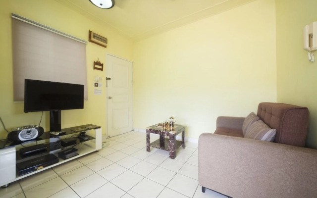 Summerbay Beach Resort Apartment
