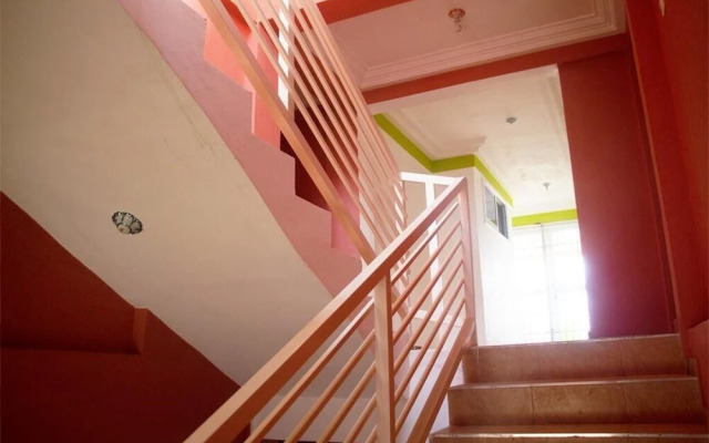 Kikwor Hotel