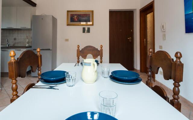 Welcomely - Casa Molara