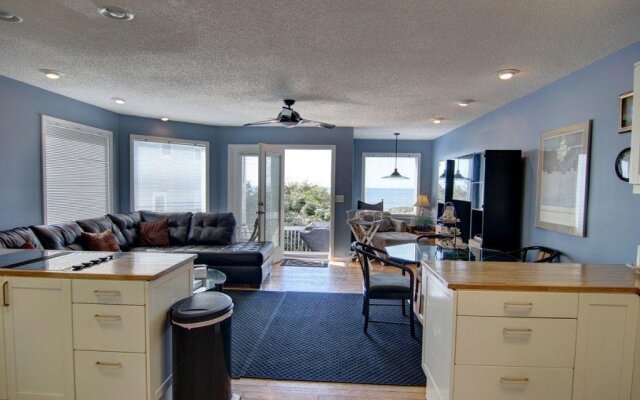 Pelican's Perch Duplex - 3 Br Home