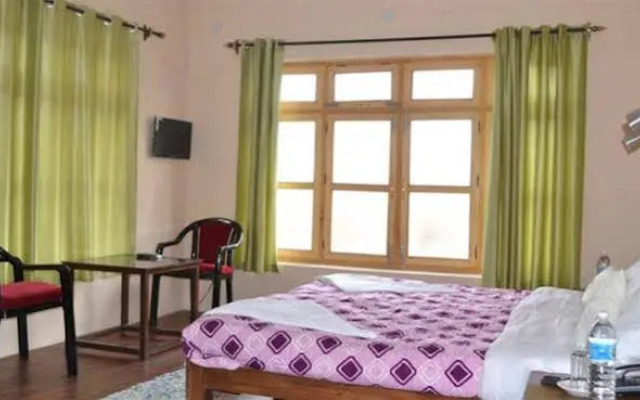 TIH Hotel Ladakh Heaven