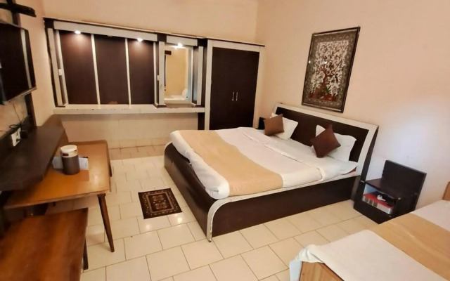 Abha Hotel