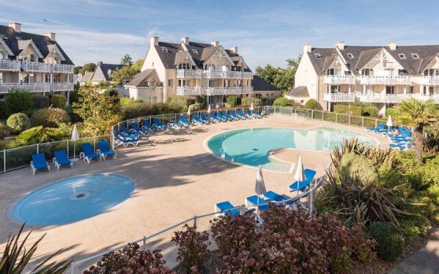 Residence Cap Azur - maeva Home