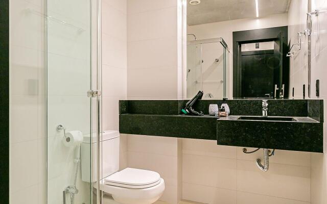 Vista Mar | Foodhall | 450m do Shopping #CA42