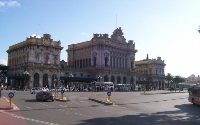 Hotel Fiume